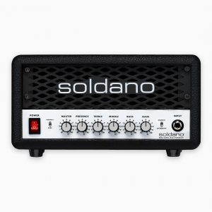 SOLDANO / SLO MINI / Mini SLO Head 30 watt