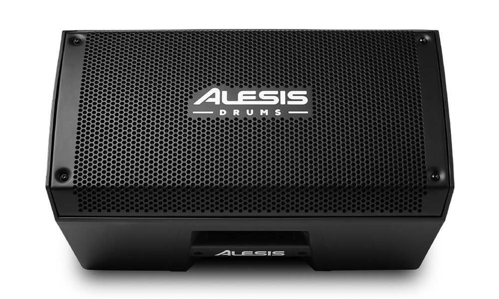 Alesis / StrikeAmp / Amplificateur de Batterie Électronique (8